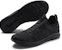 Puma Ignite Flash EvoKnit 'Hitam Asphalt' 190508-05