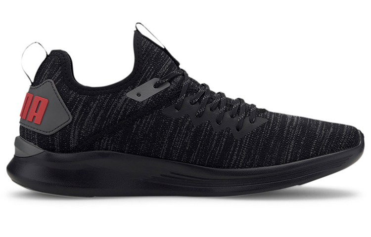 Puma Ignite Flash EvoKNIT 'Black Castlerock' 圖 2