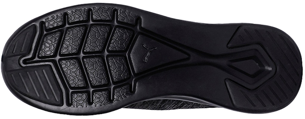 Puma IGNITE FLASH EVOKNIT 'Black Green' 190508-20 Details for Puma IGNITE FLASH EVOKNIT 'Black Green' 190508-20