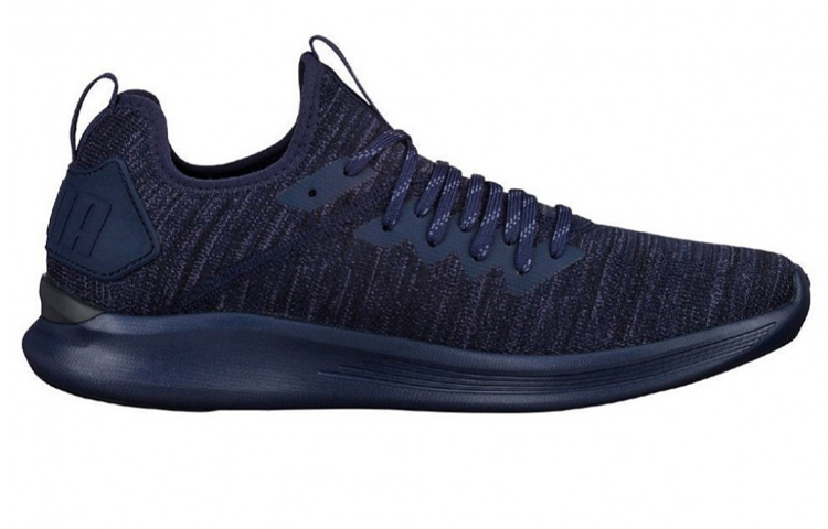 Order Puma Ignite Flash Evoknit 'Biru' 190508-06