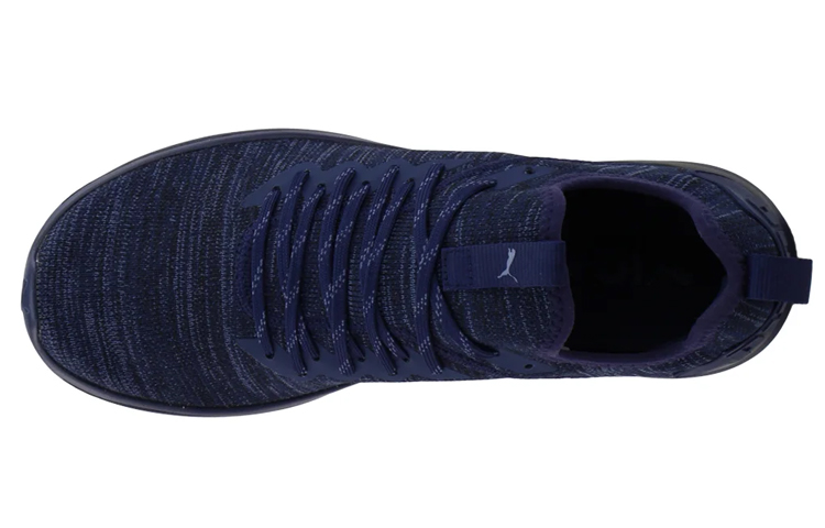 Lookbook Puma Ignite Flash Evoknit 'Biru' 190508-06