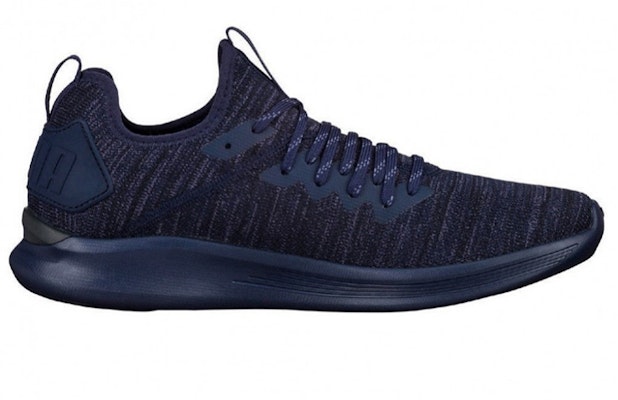 Puma Ignite Flash Evoknit 'Biru' 190508-06 Order Puma Ignite Flash Evoknit 'Biru' 190508-06