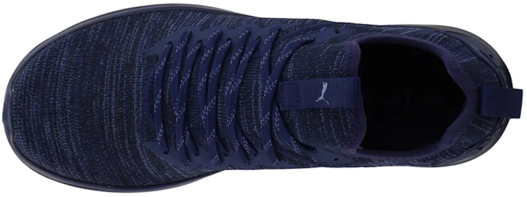 Puma Ignite Flash Evoknit 'Biru' 190508-06 Lookbook Puma Ignite Flash Evoknit 'Biru' 190508-06