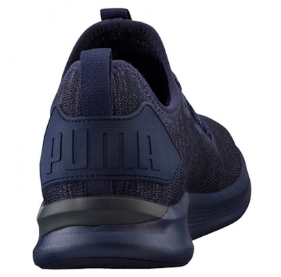 Puma Ignite Flash Evoknit 'Biru' 190508-06 Shop Puma Ignite Flash Evoknit 'Biru' 190508-06