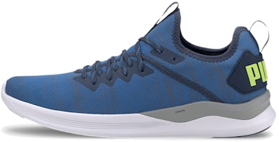 Puma Ignite Flash evoKNIT 'Blue' 190508-26 Puma Ignite Flash evoKNIT 'Blue' 190508-26