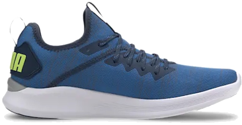 Puma Ignite Flash evoKNIT 'Azul' 190508-26 Order Puma Ignite Flash evoKNIT 'Azul' 190508-26