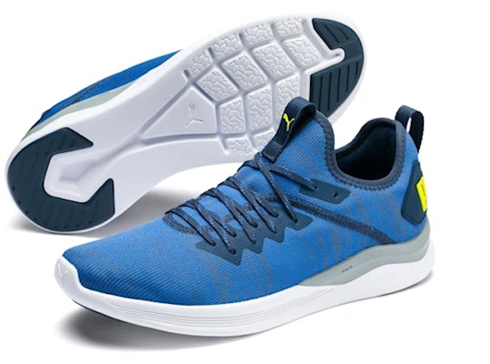 Puma Ignite Flash evoKNIT 'Azul' 190508-26 Lookbook Puma Ignite Flash evoKNIT 'Azul' 190508-26