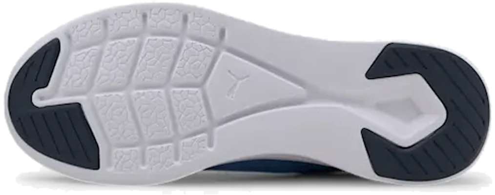 Puma Ignite Flash evoKNIT 'Azul' 190508-26 Purchase Puma Ignite Flash evoKNIT 'Azul' 190508-26