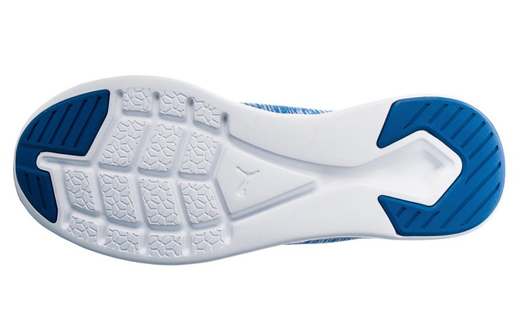 Purchase Puma Ignite Flash Evoknit 'Biru Putih' 190508-13