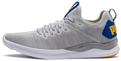 Puma Ignite Flash Evoknit 'Blue Yellow White' 190508-12 Puma Ignite Flash Evoknit 'Blue Yellow White' 190508-12