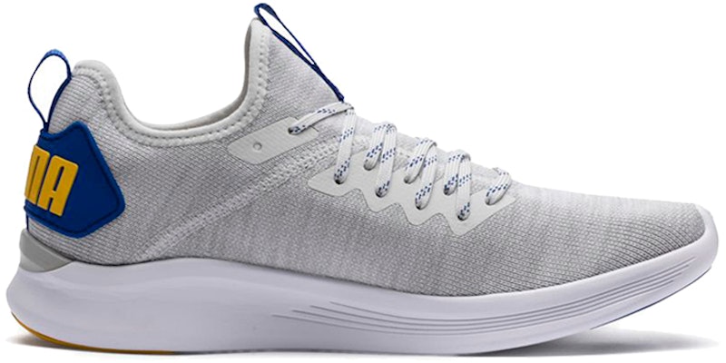 Puma Ignite Flash Evoknit 'Azul Amarillo Blanco' 190508-12 Order Puma Ignite Flash Evoknit 'Azul Amarillo Blanco' 190508-12