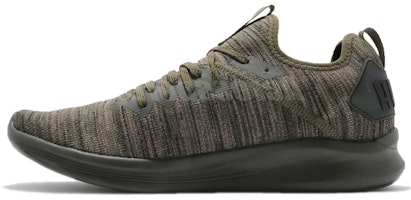Puma Ignite Flash evoKnit 'Forest Night' 190508-04 Puma Ignite Flash evoKnit 'Forest Night' 190508-04