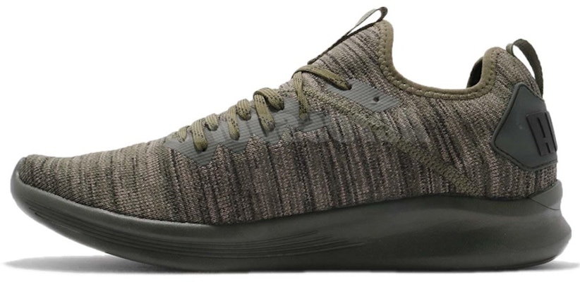 Puma Ignite Flash evoKnit 'Forest Night' 190508-04 Buy Puma Ignite Flash evoKnit 'Forest Night' 190508-04