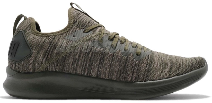 Puma Ignite Flash evoKnit 'Forest Night' 190508-04 Order Puma Ignite Flash evoKnit 'Forest Night' 190508-04