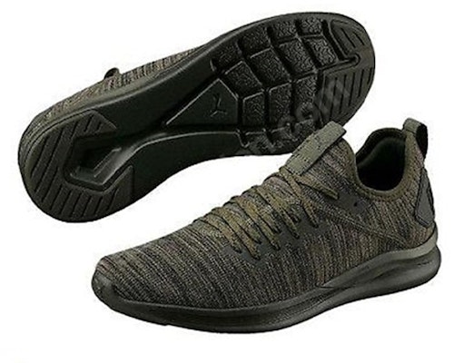 Puma Ignite Flash evoKnit 'Forest Night' 190508-04 Lookbook Puma Ignite Flash evoKnit 'Forest Night' 190508-04