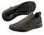 Puma Ignite Flash evoKnit 'Forest Night' Lelaki Sneakers 190508-04