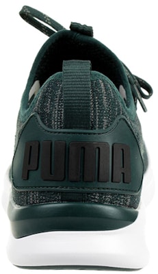 Puma Ignite Flash Evoknit 'Green Black' 190508-17 Shop Puma Ignite Flash Evoknit 'Green Black' 190508-17