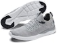 Lookbook Puma Ignite Flash Evoknit 'Gris Blanco Negro' 190508-23