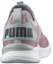 Lookbook Puma Ignite Flash Evoknit 'Merah Kelabu Putih' 190508-08