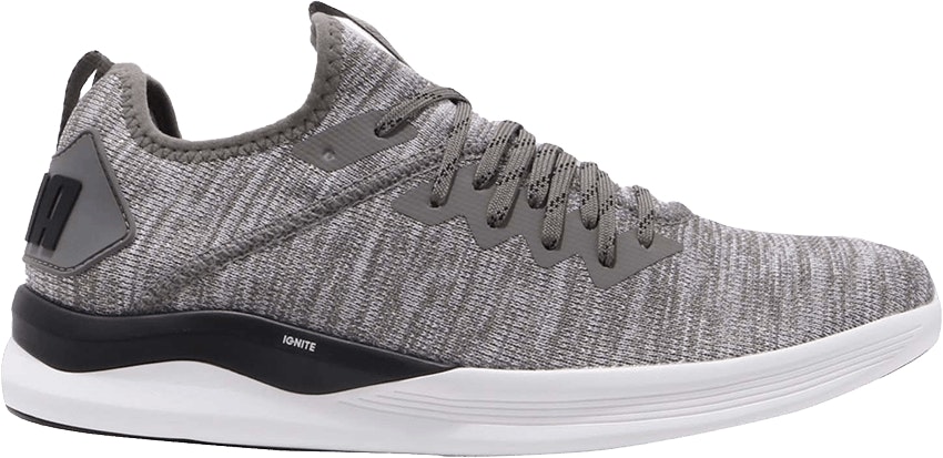 Puma ignite online evoknit metal
