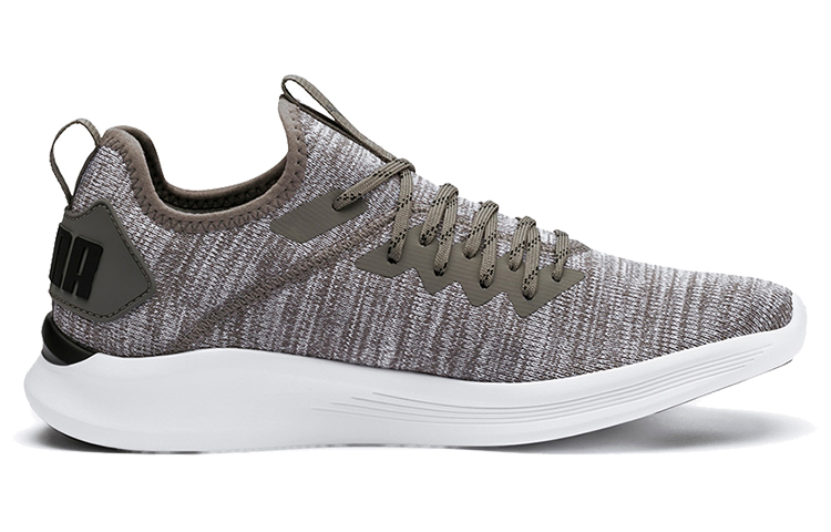 Order Puma Ignite Flash EvoKnit 'Gris Acero' 190508-18