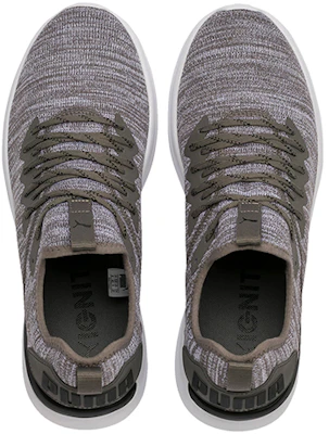 Puma Ignite Flash EvoKnit 'Gris Acero' 190508-18 Shop Puma Ignite Flash EvoKnit 'Gris Acero' 190508-18