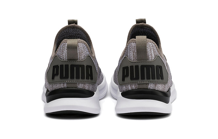 Purchase Puma Ignite Flash EvoKnit 'Gris Acero' 190508-18