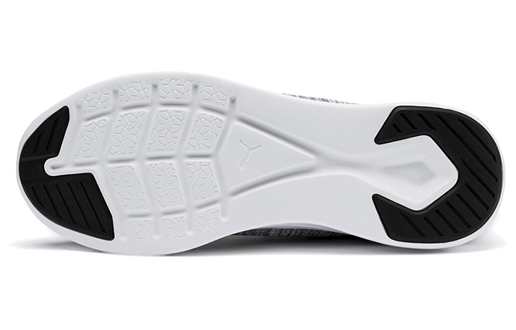 Details for Puma Ignite Flash EvoKnit 'Gris Acero' 190508-18