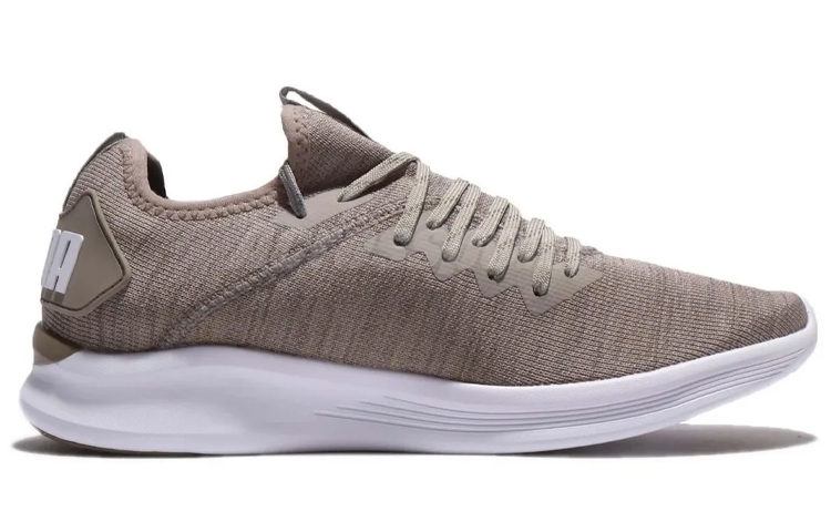 Order Puma Ignite Flash Evoknit 'Blanco Tan' 190508-07