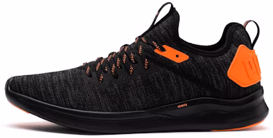 Puma Ignite Flash EvoKnit 'Unrest Black' 191593-01 Puma Ignite Flash EvoKnit 'Unrest Black' 191593-01