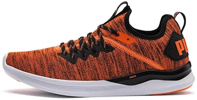 Puma Ignite Flash EvoKnit 'Unrest Orange' 191593-03 Puma Ignite Flash EvoKnit 'Unrest Orange' 191593-03