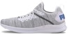 Puma Ignite Flash EvoKNIT 'Putih Castlerock' 190508-28