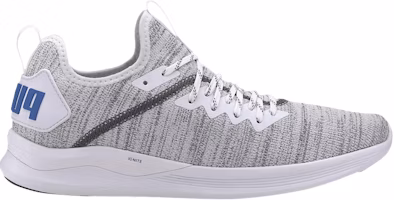 Puma Ignite Flash EvoKNIT 'White Castlerock' 190508-28 Puma Ignite Flash EvoKNIT 'White Castlerock' 190508-28