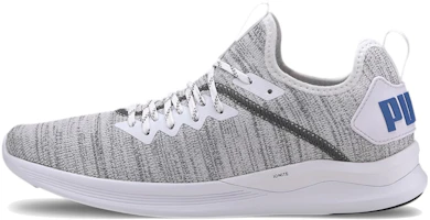Puma Ignite Flash EvoKNIT 'White Castlerock' 190508-28 Puma Ignite Flash EvoKNIT 'White Castlerock' 190508-28