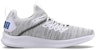 Puma Ignite Flash EvoKNIT 'Putih Castlerock' 190508-28