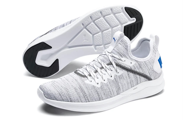 Lookbook Puma Ignite Flash EvoKNIT ''Wit Castlerock'' 190508-28