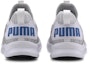 Shop Puma Ignite Flash EvoKNIT 'Putih Castlerock' 190508-28