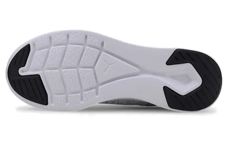 Purchase Puma Ignite Flash EvoKNIT ''Wit Castlerock'' 190508-28
