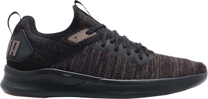 Puma Ignite Flash EvoKNIT Desert 'Mole' 191594-02 Puma Ignite Flash EvoKNIT Desert 'Mole' 191594-02