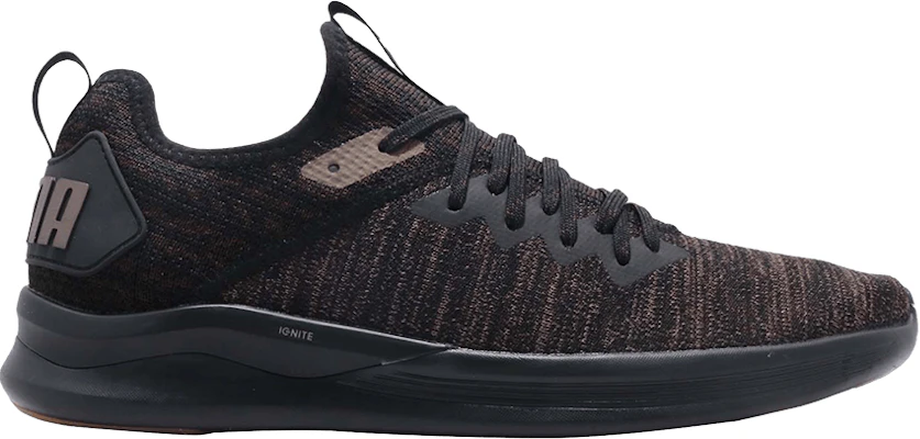 Puma Ignite Flash EvoKNIT Desert 'Mole' Malaysia 191594-02 Buy Puma Ignite Flash EvoKNIT Desert 'Mole' Malaysia 191594-02