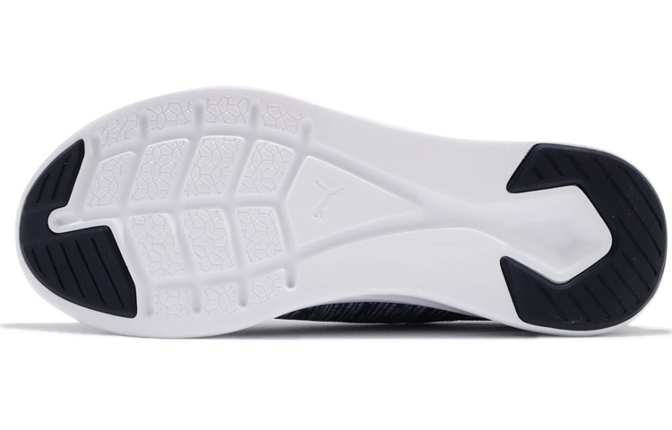 Puma Ignite Flash Evoknit Low 'Blue White' 圖 5