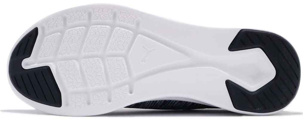 Puma Ignite Flash Evoknit Low 'Blue White' 190508-09 Purchase Puma Ignite Flash Evoknit Low 'Blue White' 190508-09
