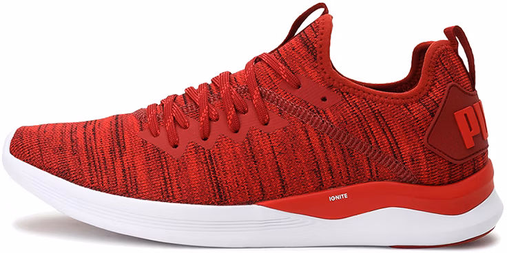 puma-ignite-flash-evoknit-low-red-white-190508-01