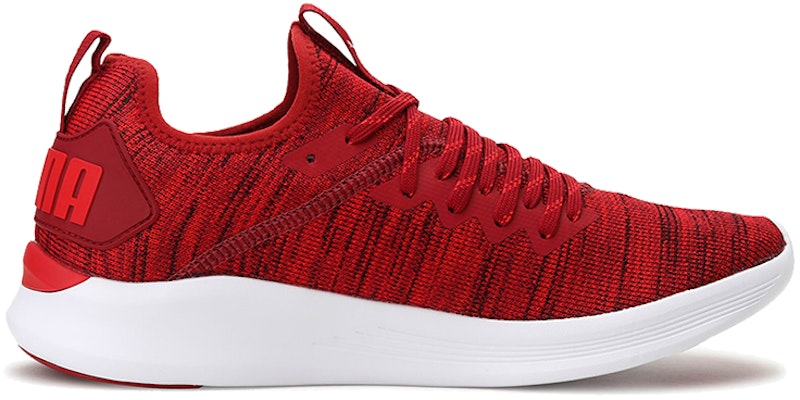 Puma Ignite Flash Evoknit 'Merah Putih' 190508-01 Order Puma Ignite Flash Evoknit 'Merah Putih' 190508-01
