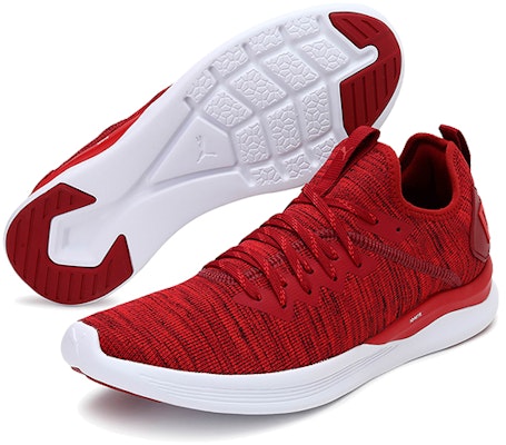 Puma Ignite Flash Evoknit 'Merah Putih' 190508-01 Lookbook Puma Ignite Flash Evoknit 'Merah Putih' 190508-01