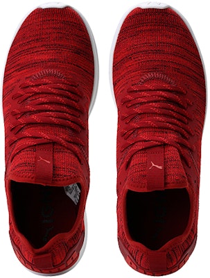 Puma Ignite Flash Evoknit 'Merah Putih' 190508-01 Shop Puma Ignite Flash Evoknit 'Merah Putih' 190508-01