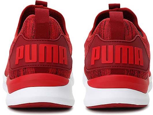Puma Ignite Flash Evoknit 'Merah Putih' 190508-01 Purchase Puma Ignite Flash Evoknit 'Merah Putih' 190508-01