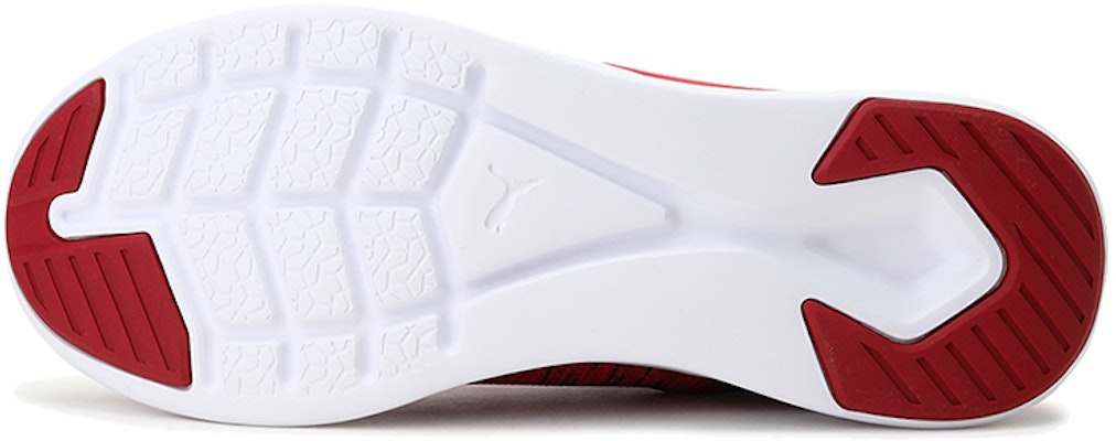 Puma Ignite Flash Evoknit 'Merah Putih' 190508-01 Details for Puma Ignite Flash Evoknit 'Merah Putih' 190508-01