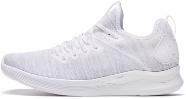 Puma Ignite Flash Evoknit 'White' 190508-03 Puma Ignite Flash Evoknit 'White' 190508-03