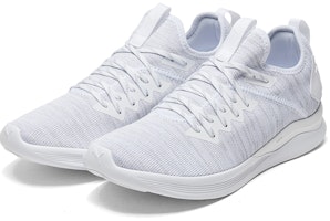 彪马Ignite Flash Evoknit“白色”鞋 190508-03 Lookbook 彪马Ignite Flash Evoknit“白色”鞋 190508-03